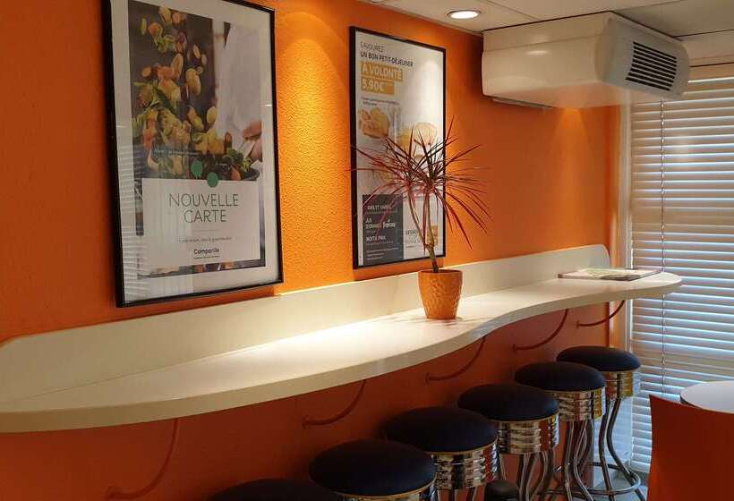 酒店 Premiere Classe Besancon  Ecole Valentin