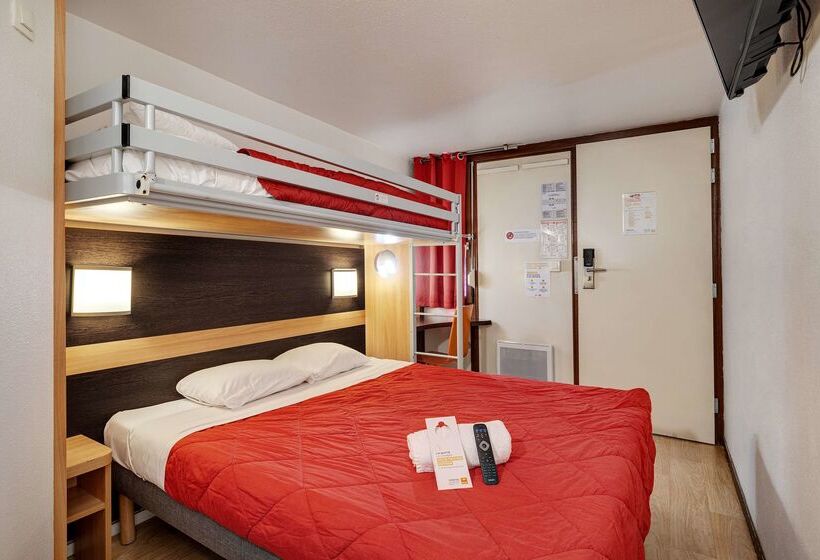 בית מלון כפרי Premiere Classe Bethune  Fouquieres Les Bethunes