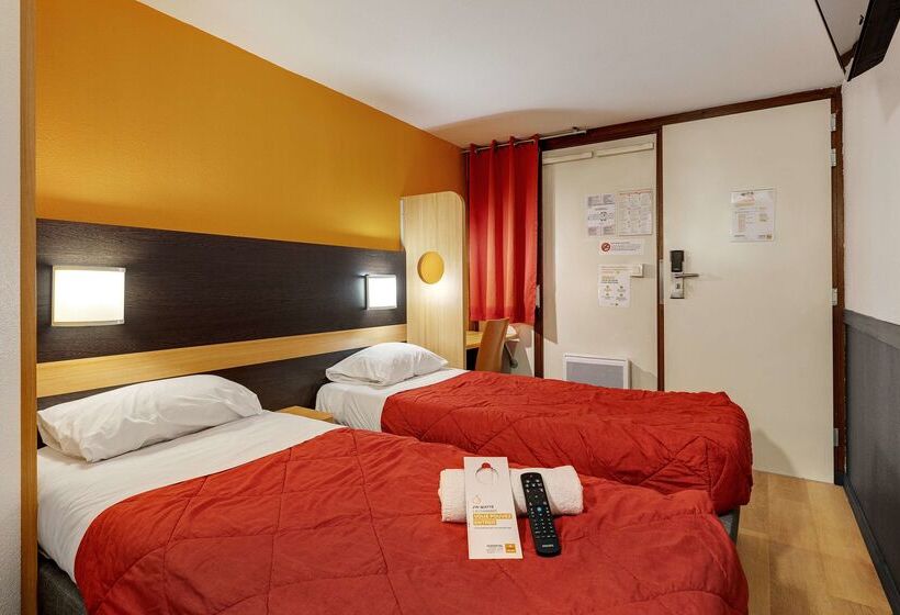 בית מלון כפרי Premiere Classe Bethune  Fouquieres Les Bethunes