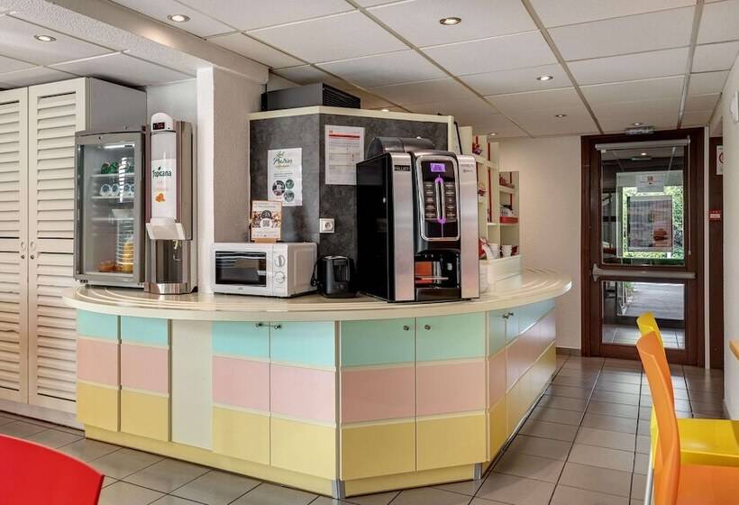 בית מלון כפרי Premiere Classe Bethune  Fouquieres Les Bethunes