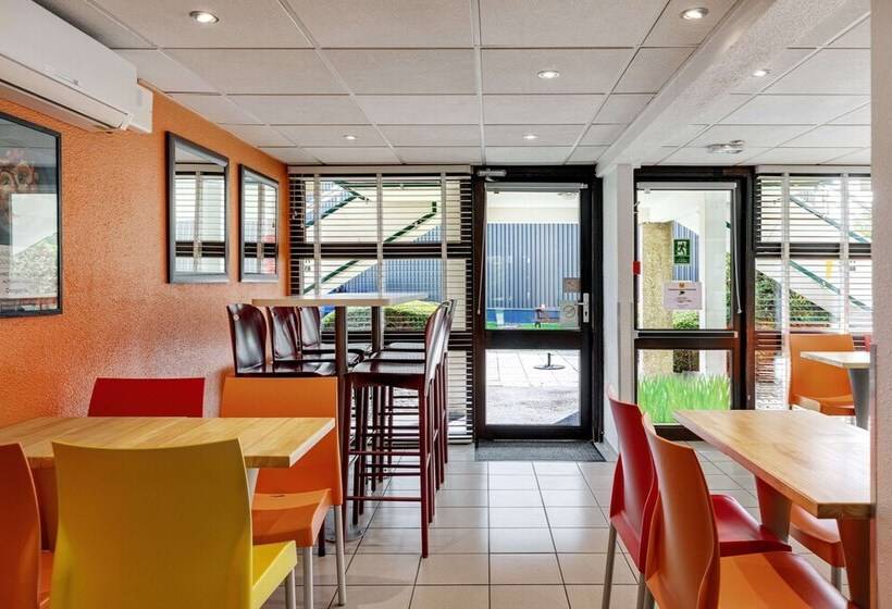 בית מלון כפרי Premiere Classe Bethune  Fouquieres Les Bethunes