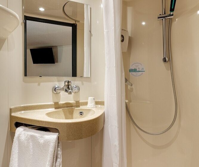 בית מלון כפרי Premiere Classe Bethune  Fouquieres Les Bethunes