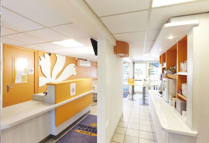 Отель Premiere Classe Beziers