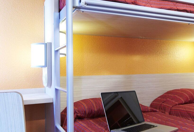 هتل Premiere Classe Beziers