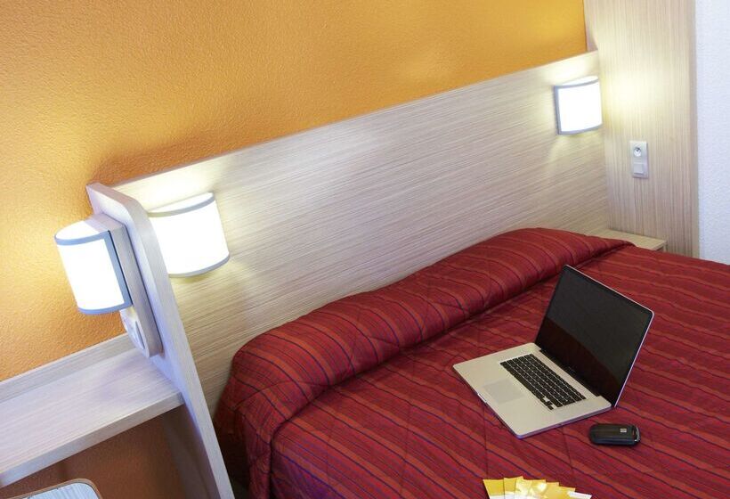 Отель Premiere Classe Beziers