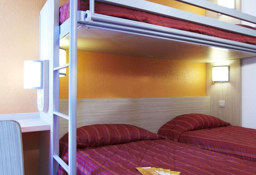 Отель Premiere Classe Beziers