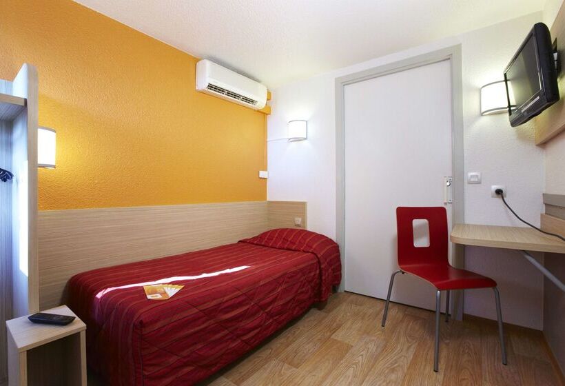 Отель Premiere Classe Beziers