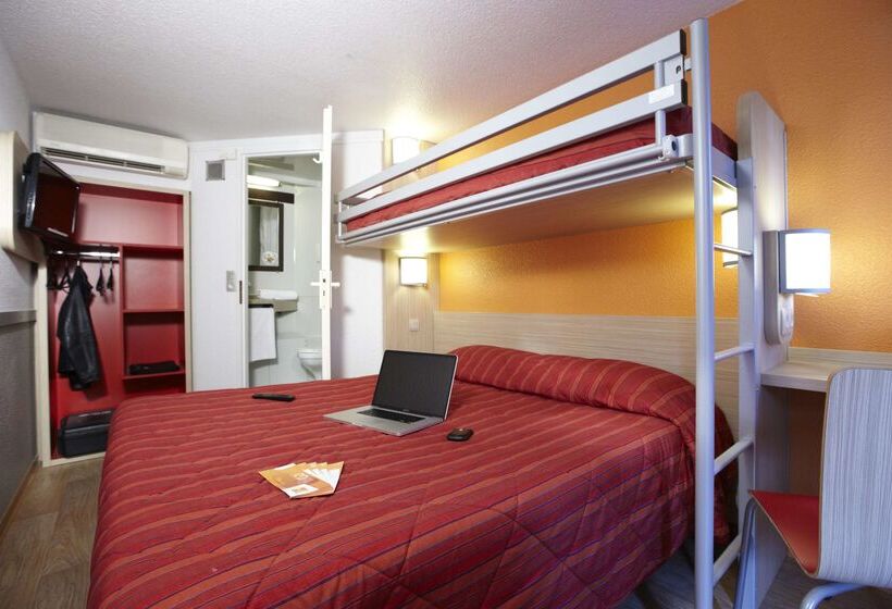 Отель Premiere Classe Beziers