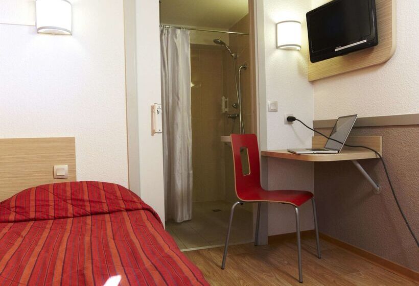 Отель Premiere Classe Beziers