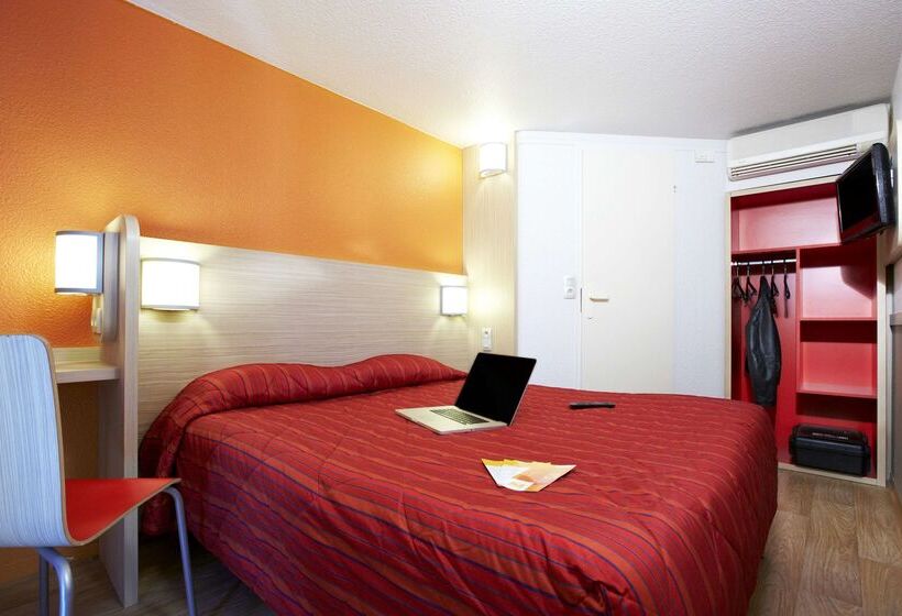 هتل Premiere Classe Beziers