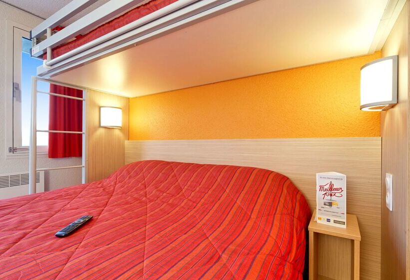 ホテル Premiere Classe Blois Nord