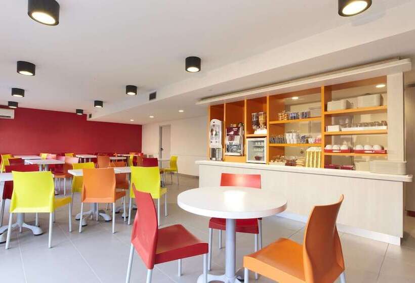 בית מלון כפרי Premiere Classe Bordeaux Nord  Lac