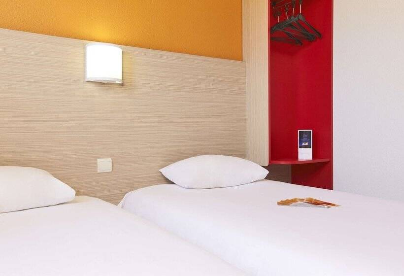 בית מלון כפרי Premiere Classe Bordeaux Nord  Lac