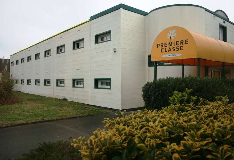 فندق Premiere Classe Bordeaux Sud  Pessac Bersol