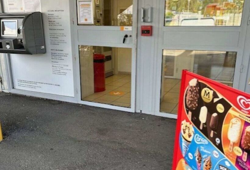 酒店 Premiere Classe Bordeaux Sud  Villenave D Ornon