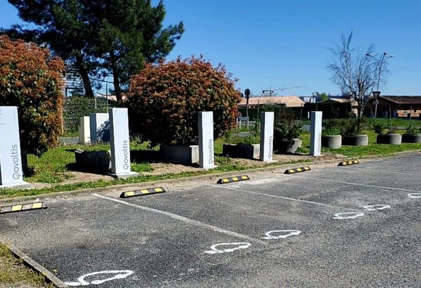 בית מלון כפרי Premiere Classe Bordeaux Sud  Villenave D Ornon