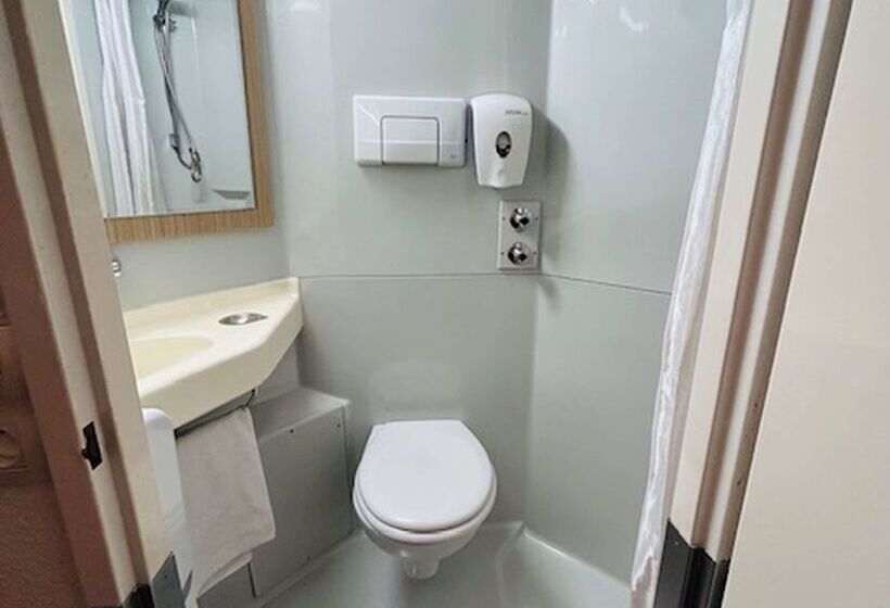 בית מלון כפרי Premiere Classe Bordeaux Sud  Villenave D Ornon