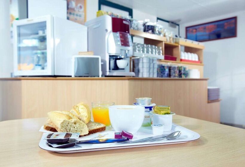 Отель Première Classe Boulogne Sur Mer