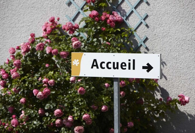 Отель Première Classe Boulogne Sur Mer