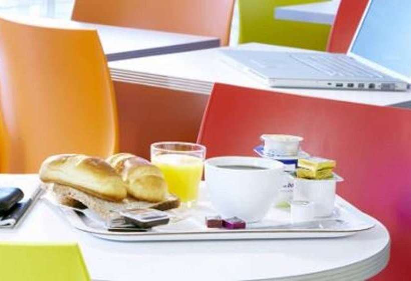 בית מלון כפרי Premiere Classe Bourges