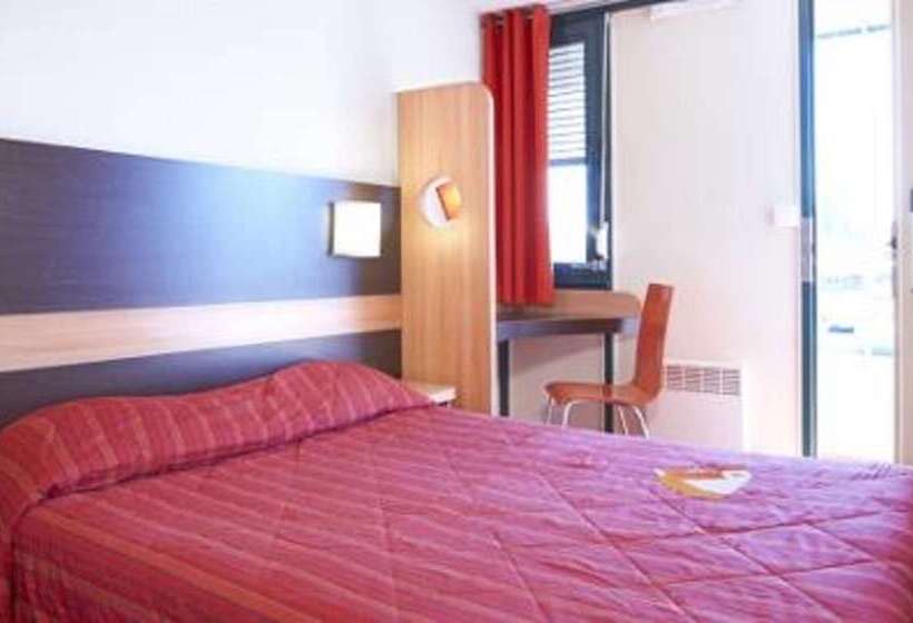 בית מלון כפרי Premiere Classe Bourges