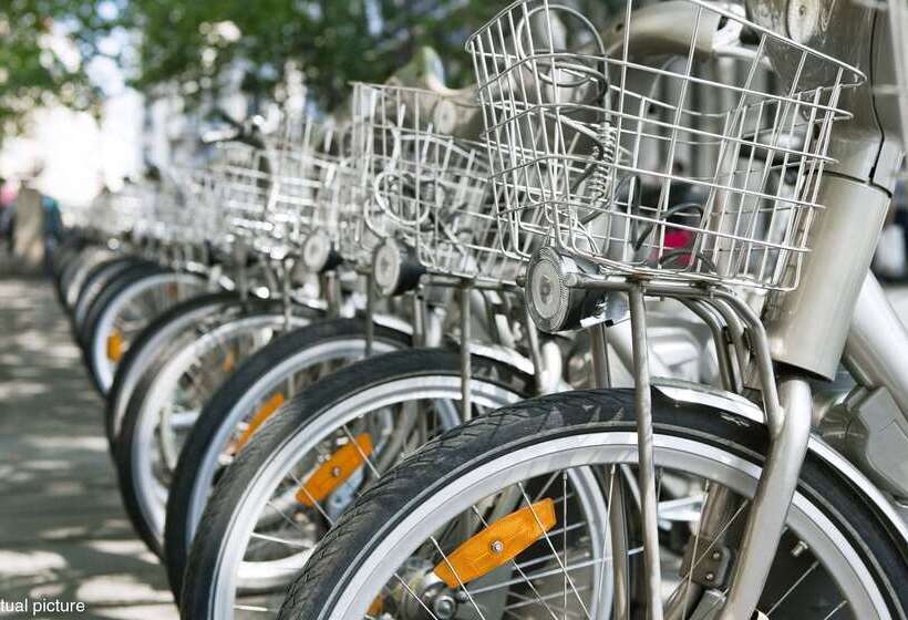 Premiere Classe Hotel Breda