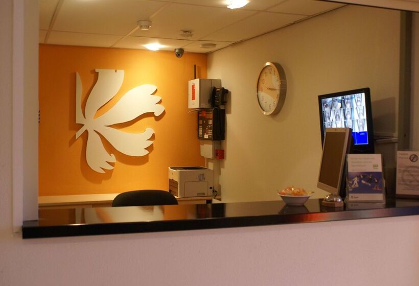 Premiere Classe Hotel Breda