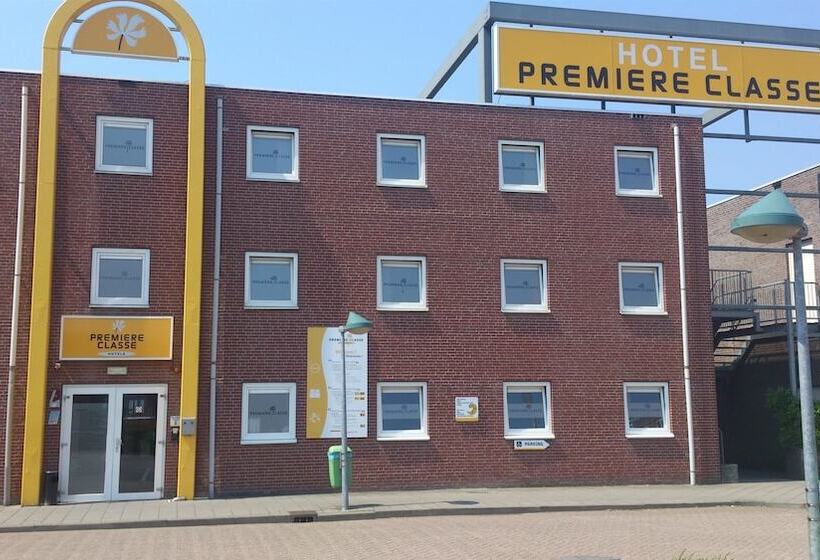 Premiere Classe Hotel Breda