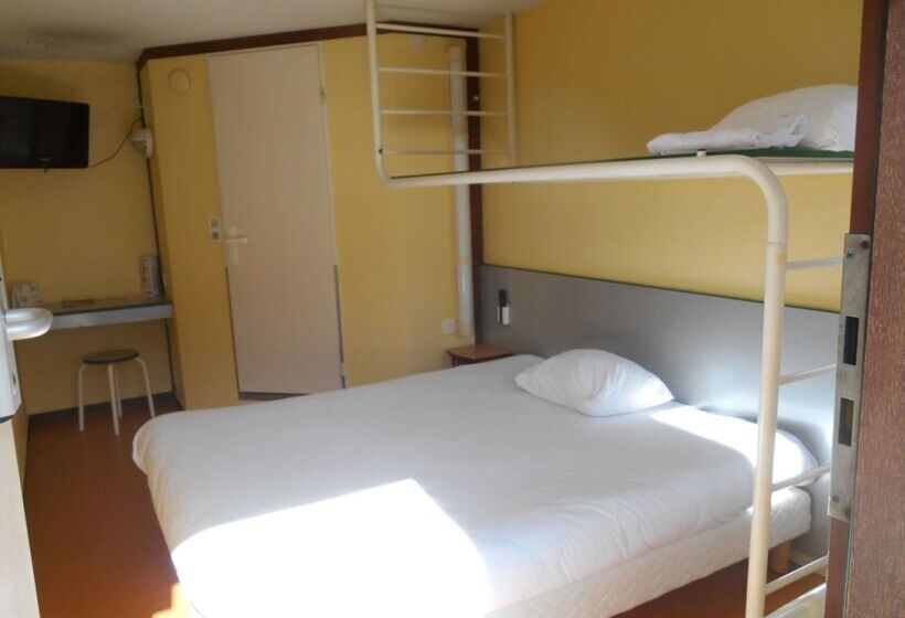 فندق Premiere Classe Brest Gouesnou Aeroport