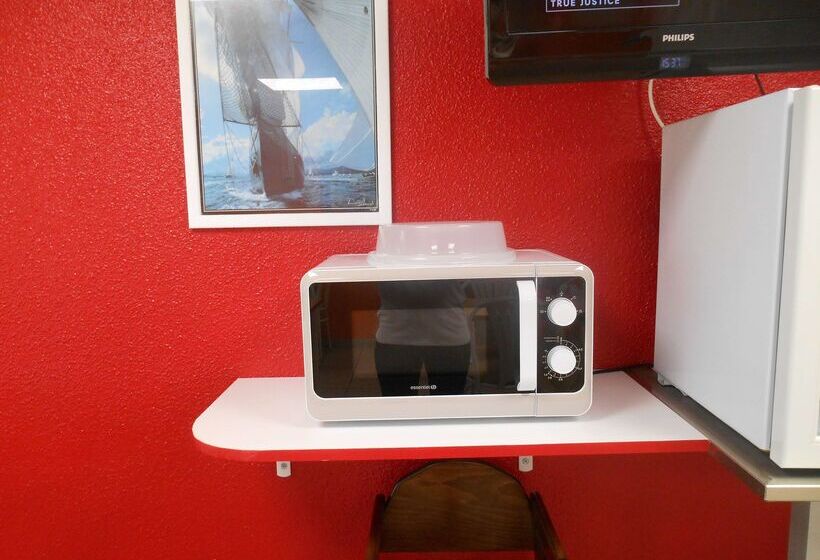 호텔 Premiere Classe Brest Gouesnou Aeroport