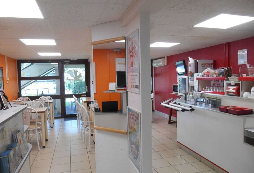 호텔 Premiere Classe Brest Gouesnou Aeroport