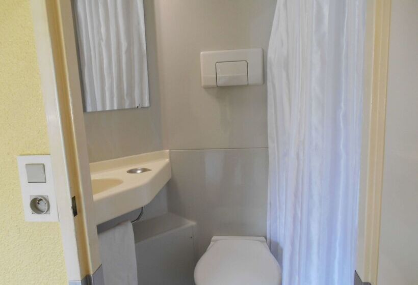 فندق Premiere Classe Brest Gouesnou Aeroport