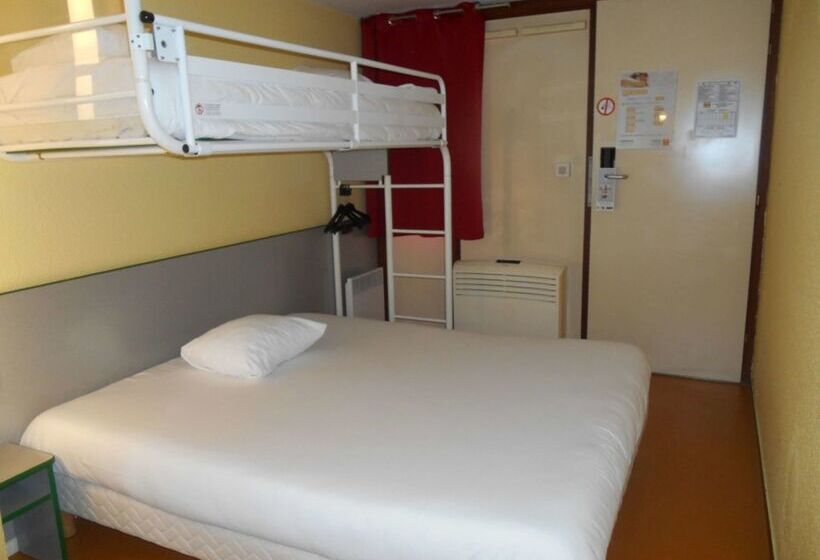 فندق Premiere Classe Brest Gouesnou Aeroport