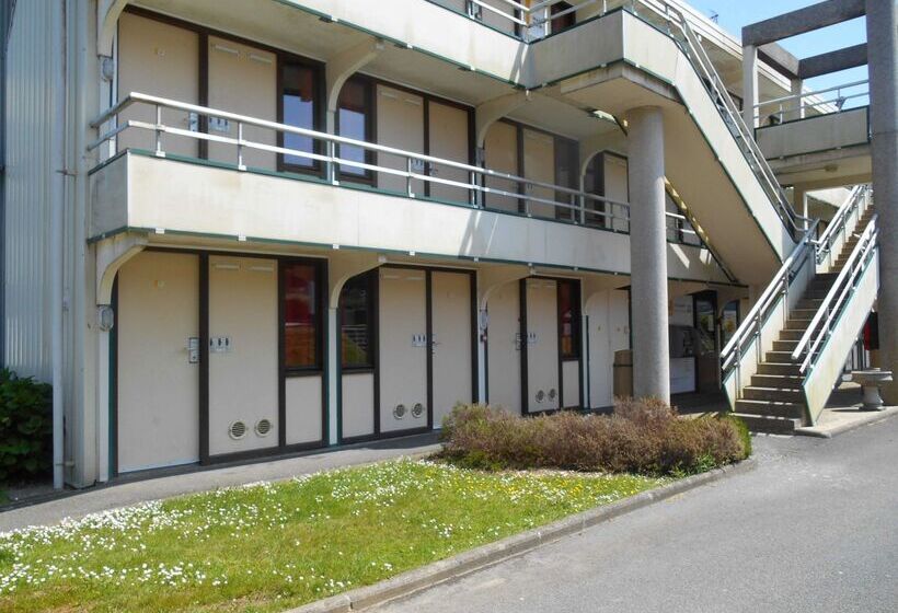 호텔 Premiere Classe Brest Gouesnou Aeroport