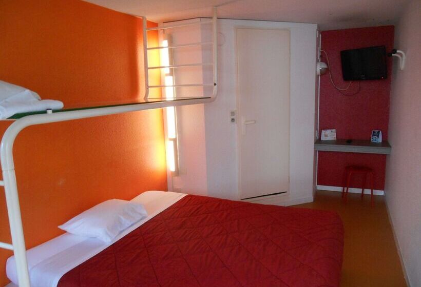 فندق Premiere Classe Brest Gouesnou Aeroport