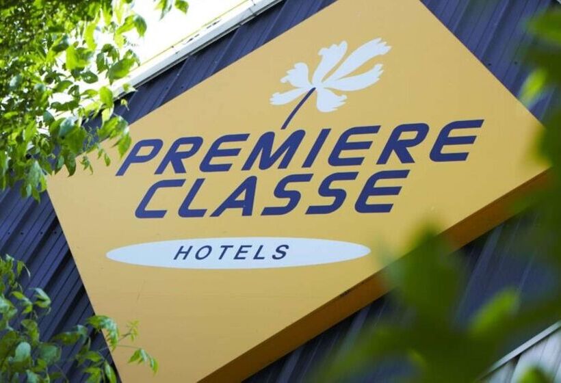 فندق Premiere Classe Brive La Gaillarde Ouest