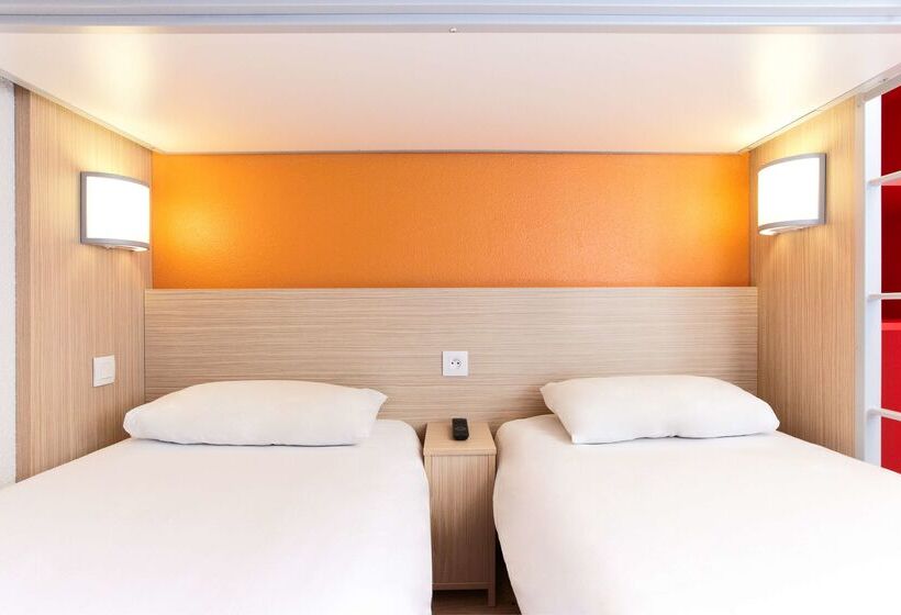 酒店 Premiere Classe Caen Est  Mondeville