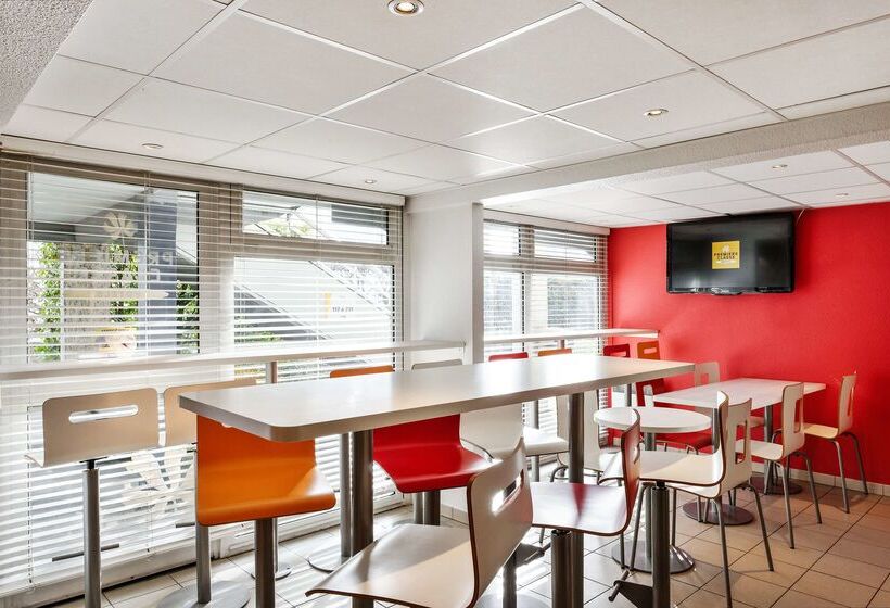 فندق Premiere Classe Cambrai Proville