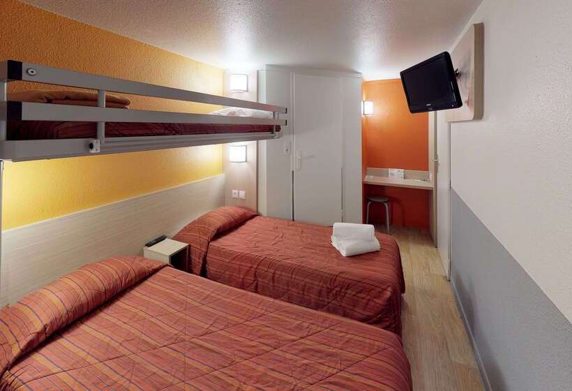 فندق Premiere Classe Cambrai Proville