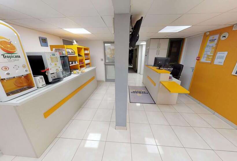 فندق Premiere Classe Cambrai Proville