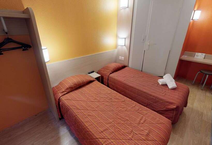 فندق Premiere Classe Cambrai Proville