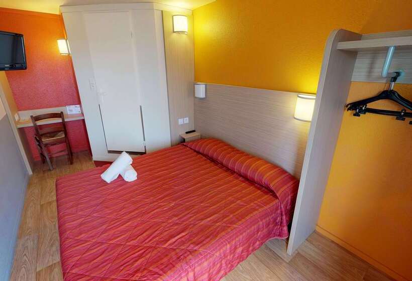 فندق Premiere Classe Cambrai Proville