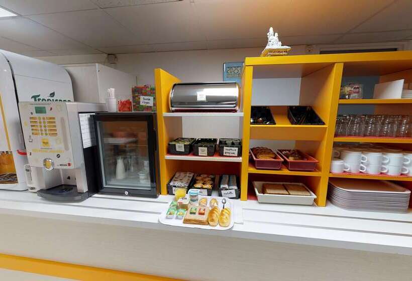 فندق Premiere Classe Cambrai Proville