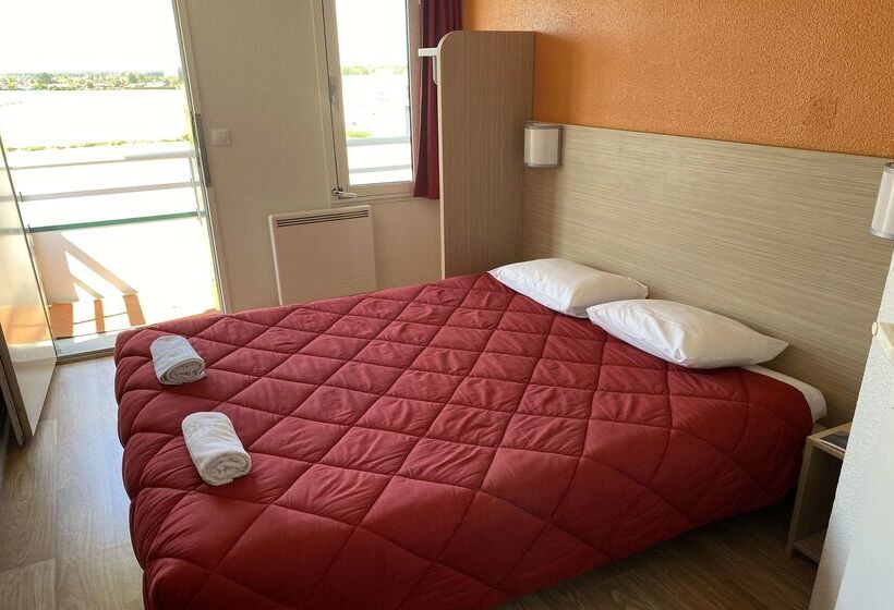 فندق Premiere Classe Cambrai Proville