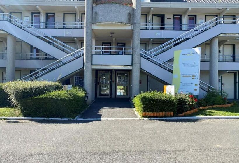 فندق Premiere Classe Cambrai Proville