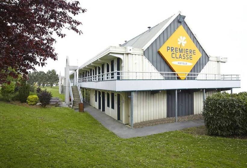 فندق Premiere Classe Cambrai Proville
