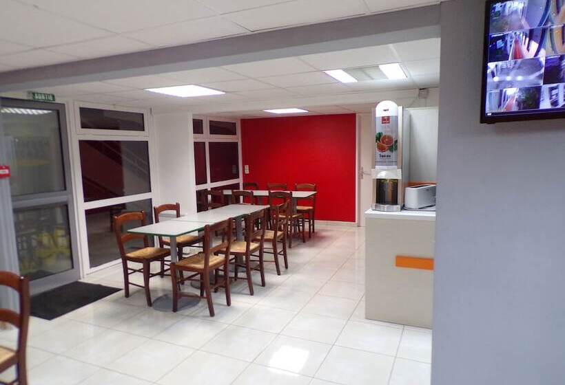 فندق Premiere Classe Cambrai Proville