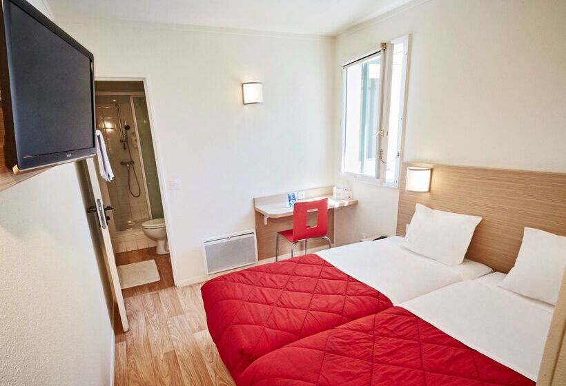 Отель Premiere Classe Cergy Saint Christophe