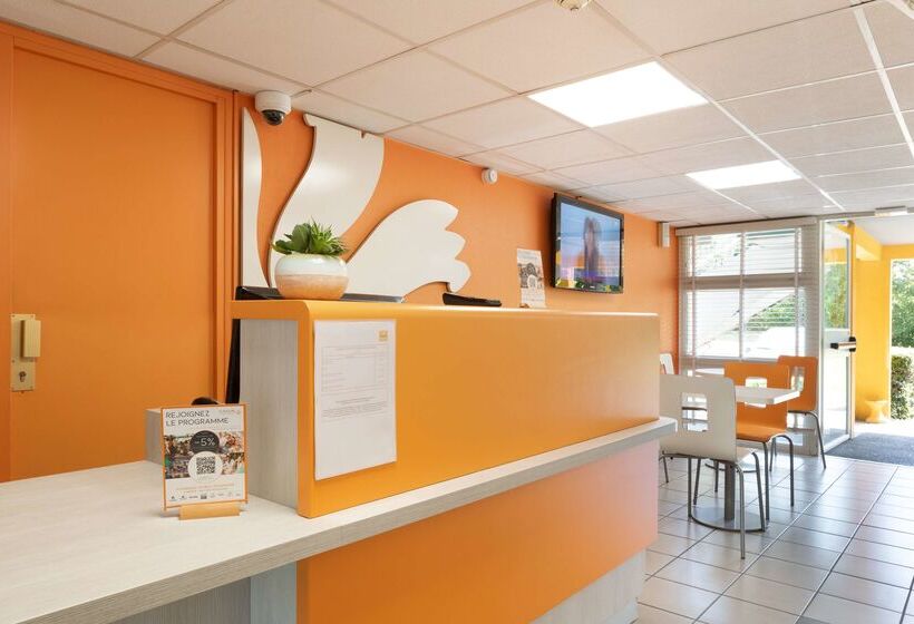 فندق Premiere Classe Chalons En Champagne