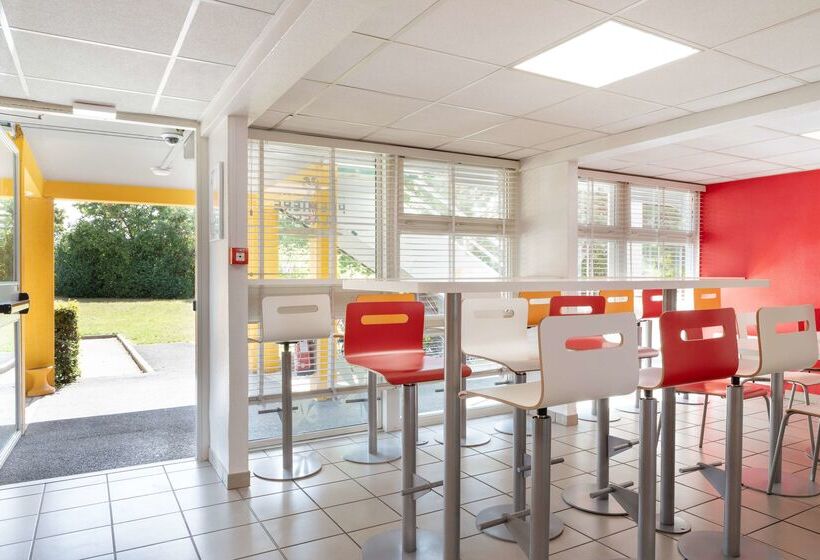 فندق Premiere Classe Chalons En Champagne